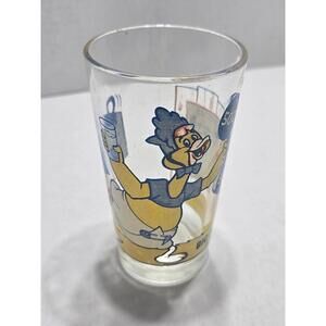 Vintage 1970s: Pepsi Collector Series: Big Baby Huey: Harvey Cartoons: Preowned